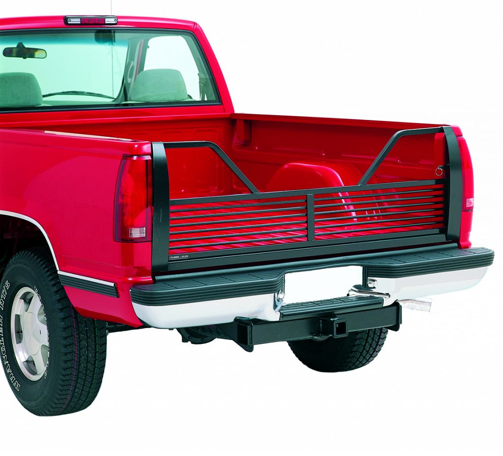 Stromberg Carlson Vgd-02-100 100 Series Vented Tailgate