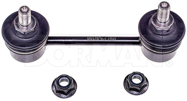 Dorman Premium Sl69095Pr Rear Suspension Stabilizer Bar Link Kit Compatible With Select Nissan Models