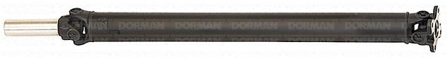 Dorman 986-222 Rear Drive Shaft Compatible With Select Ford Models