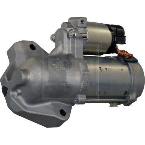 Remy 16010 Remanufactured Starter