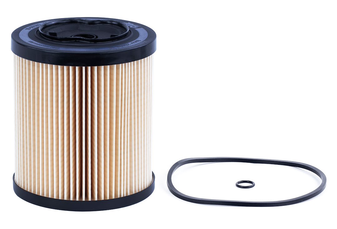 Sierra 18-99185, Fuel Water Separating Filter, 10 Micron, Replaces Racor 2040Tm-Or, 2040N-10, 2040V10