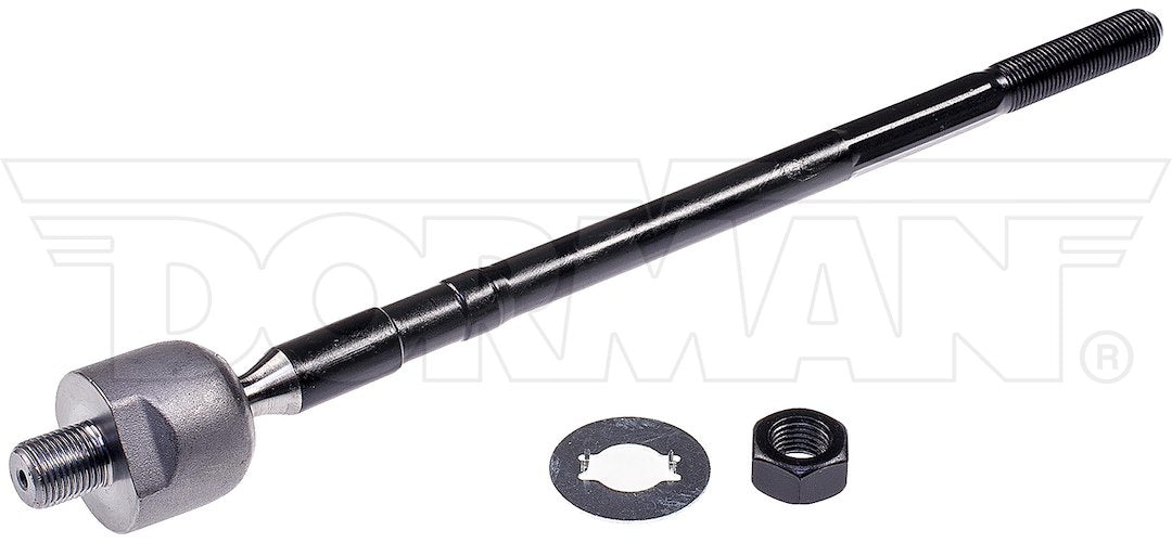 Dorman Ti67080Xl Front Inner Steering Tie Rod End Compatible With Select Mitsubishi Models