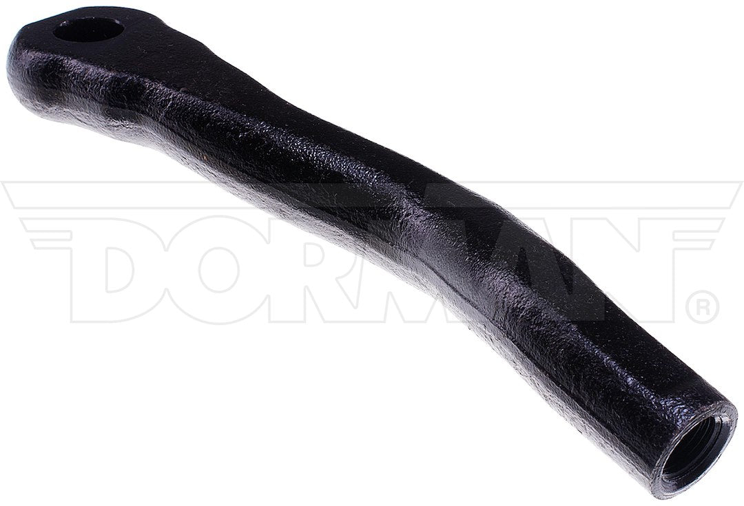 Dorman Premium To64111Pr Front Driver Side Lower Steering Tie Rod End Compatible With Select Lexus Models
