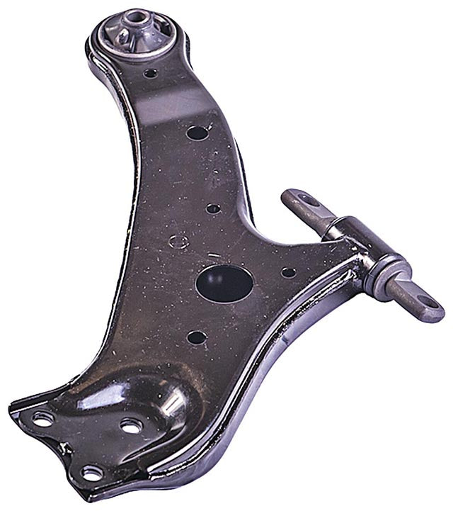 Dorman 526-045 Front Driver Side Lower Suspension Control Arm Compatible With Select Lexus/Toyota Models