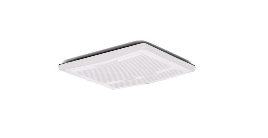 Atwood 15022 Aircommand Ducted Indoor Ceiling Assembly - White