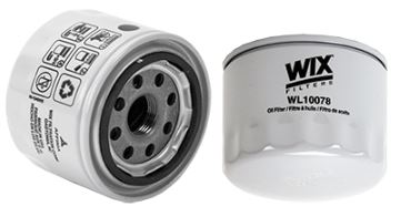 Wix Filters Wl10078 Oil Filter