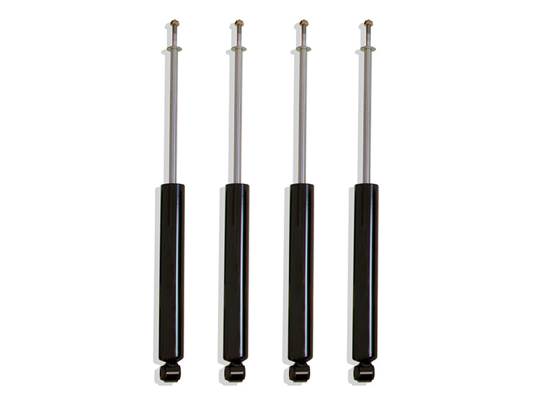 Maxtrac 947260S Front & Rear Maxtrac Shocks
