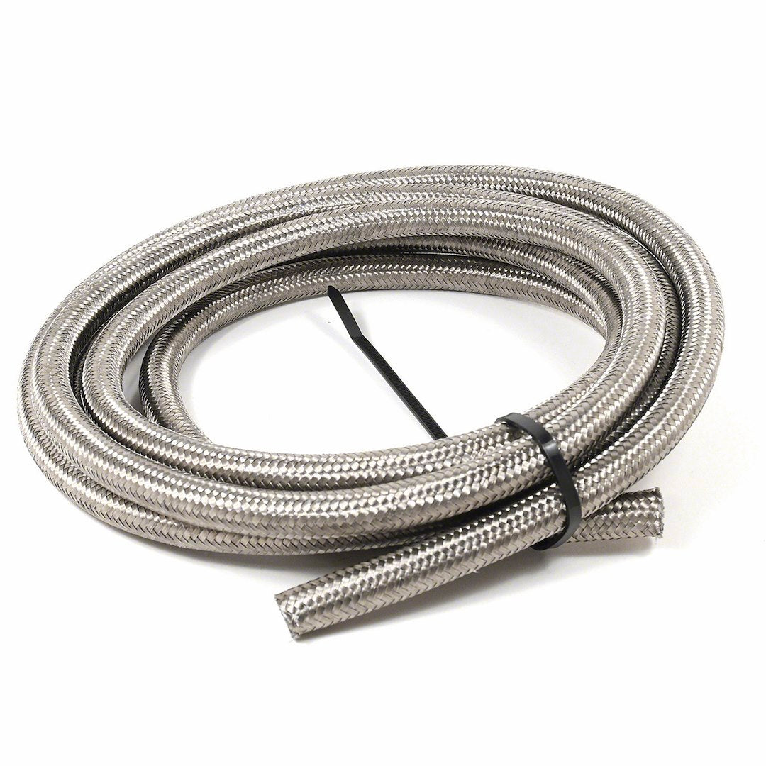 Speedfx 5321006 Dbl Brd Ss Racing Hose -10An X 6