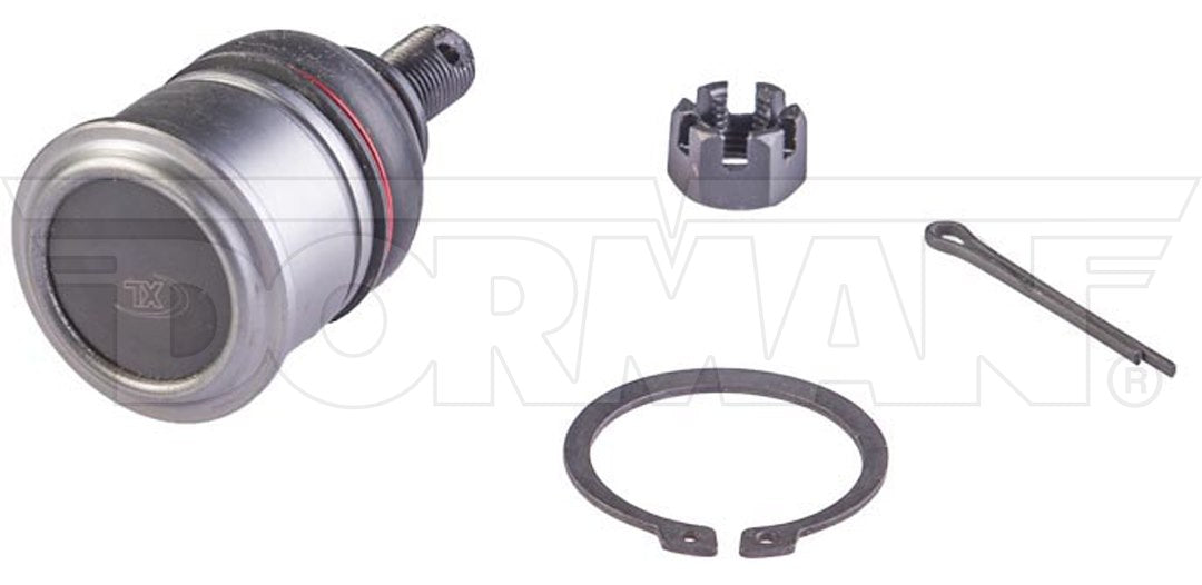 Dorman B9802Xl Front Lower Suspension Ball Joint Compatible With Select Acura/Honda Models