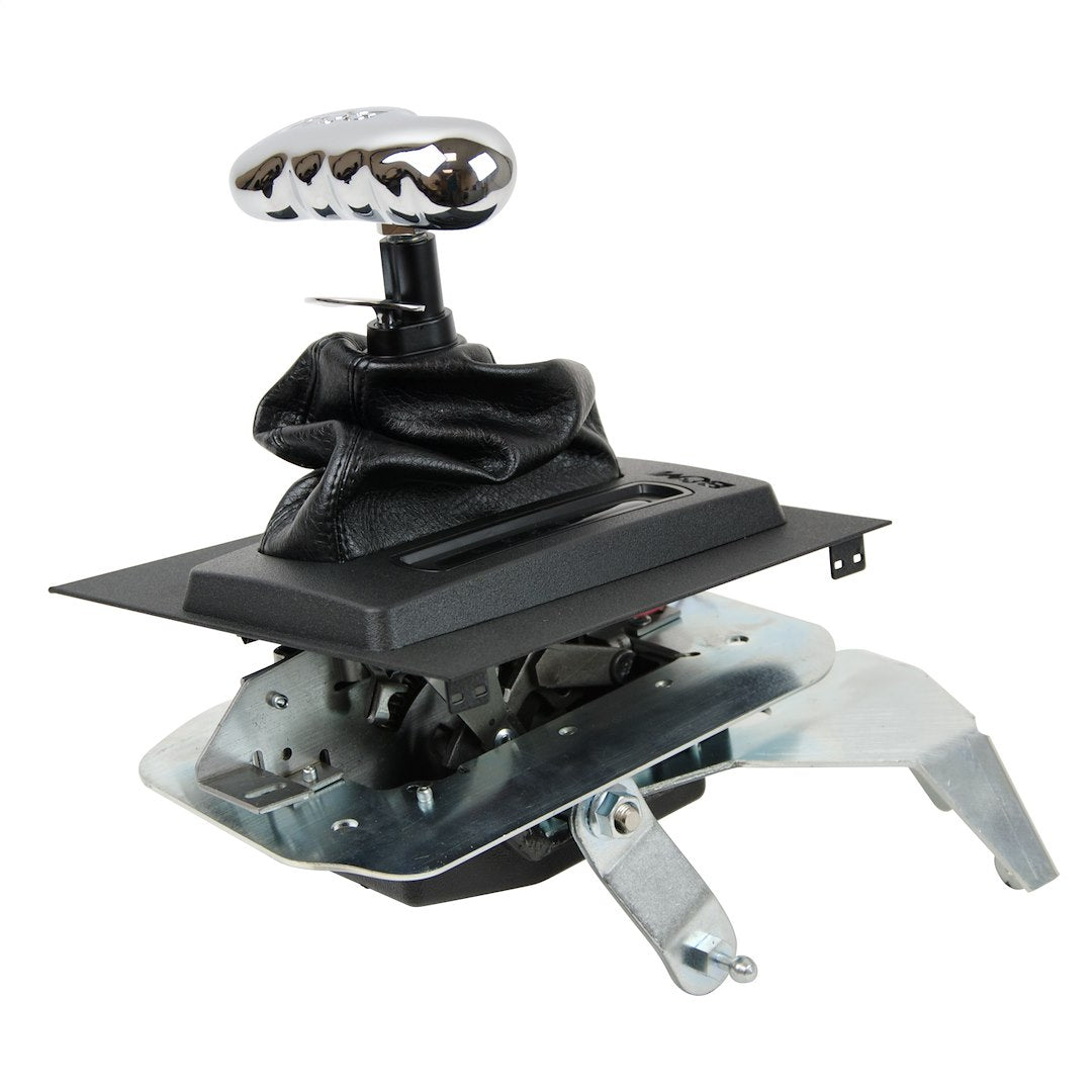 B&M 81002 Console Hammer Automatic Shifter