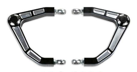 Fabtech Fts21267 Uniball Uca Lift System 3.5 In. Lift Aluminum For Pn [K1144Dl/K1145Dl/K1146Dl/K1147Dl] Uniball Uca Lift System