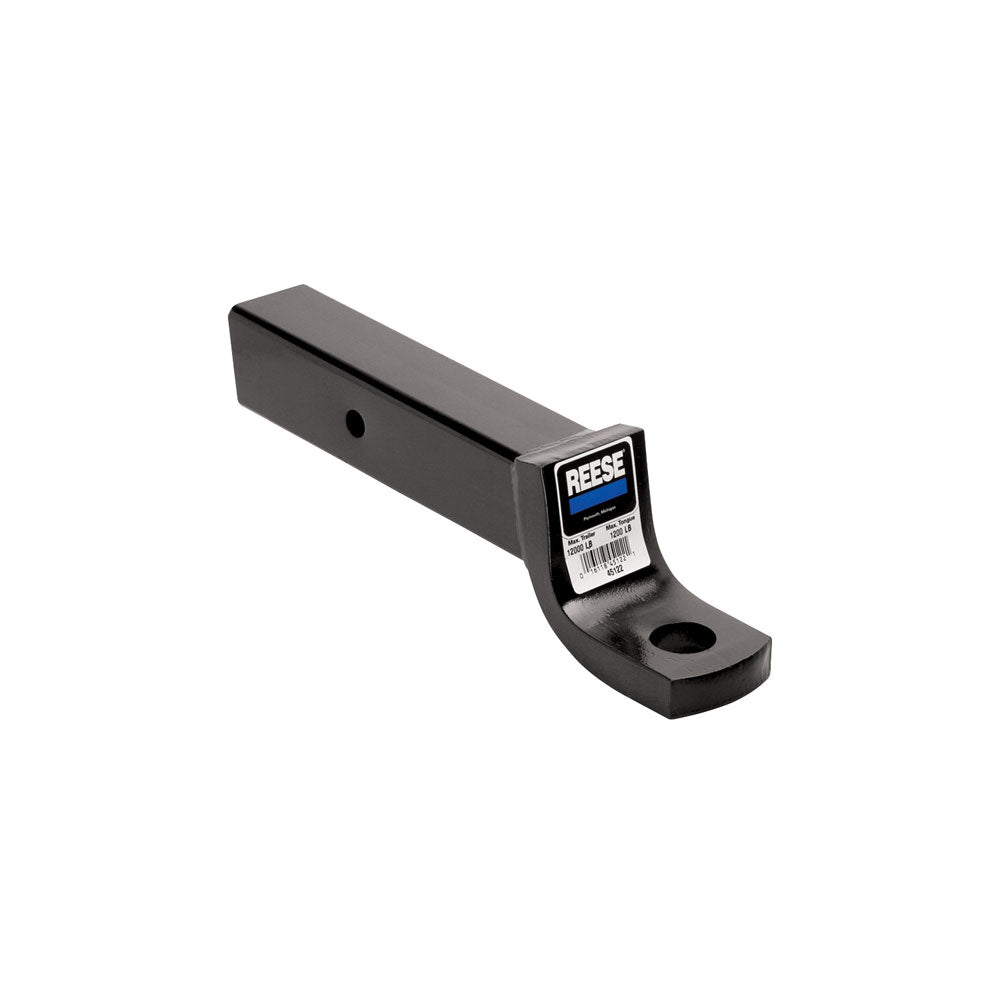 Reese Towpower Reese 45122 Class V Ball Mount - 2.5 Shank, 3 Drop, 1.5 Rise, 14000 Lbs. Gtw