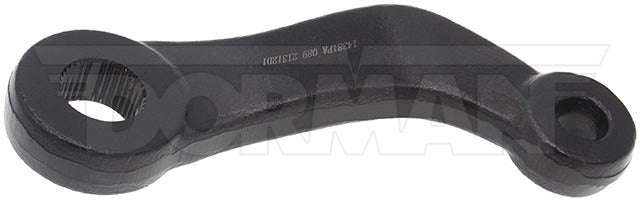 Dorman Premium Pa96029Pr Steering Pitman Arm Compatible With Select Jeep Models