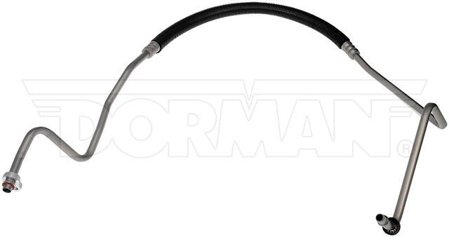 Dorman 624-722 Automatic Transmission Oil Cooler Hose Assembly Compatible With Select Chevrolet/Gmc Models