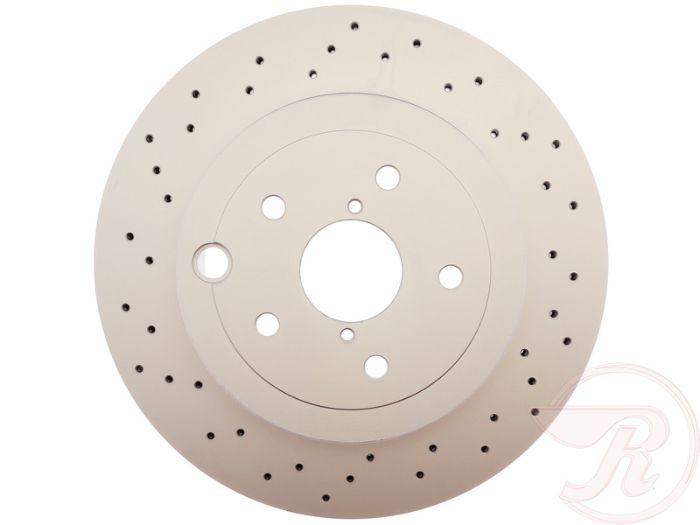 Specialty Rotors