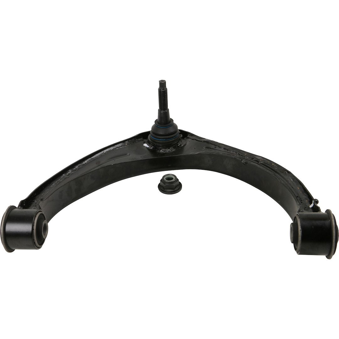 Moog Rk643073 Front Right Upper Suspension Control Arm And Ball Joint Assembly For Ram 1500