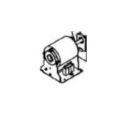 Coleman 1468B3389 Motor Package