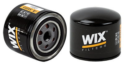 Wix Filters - 51311 Spin-On Lube Filter, Pack Of 1