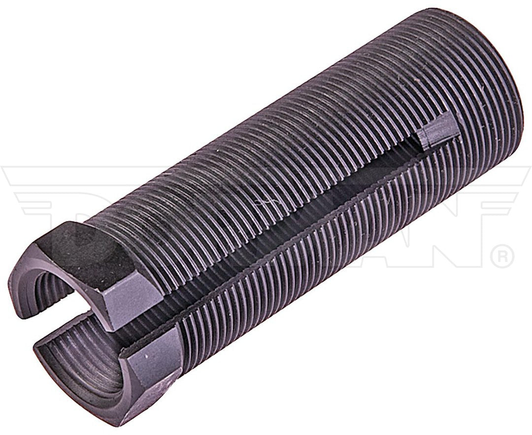 Dorman Premium S2841Pr Steering Tie Rod End Adjusting Sleeve Compatible With Chevrolet/Ford/Gmc Models
