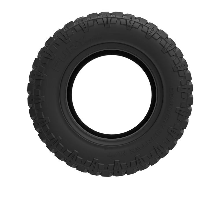 Fury Offroad If37135024 37X13.50R24Lt Fury Mtii