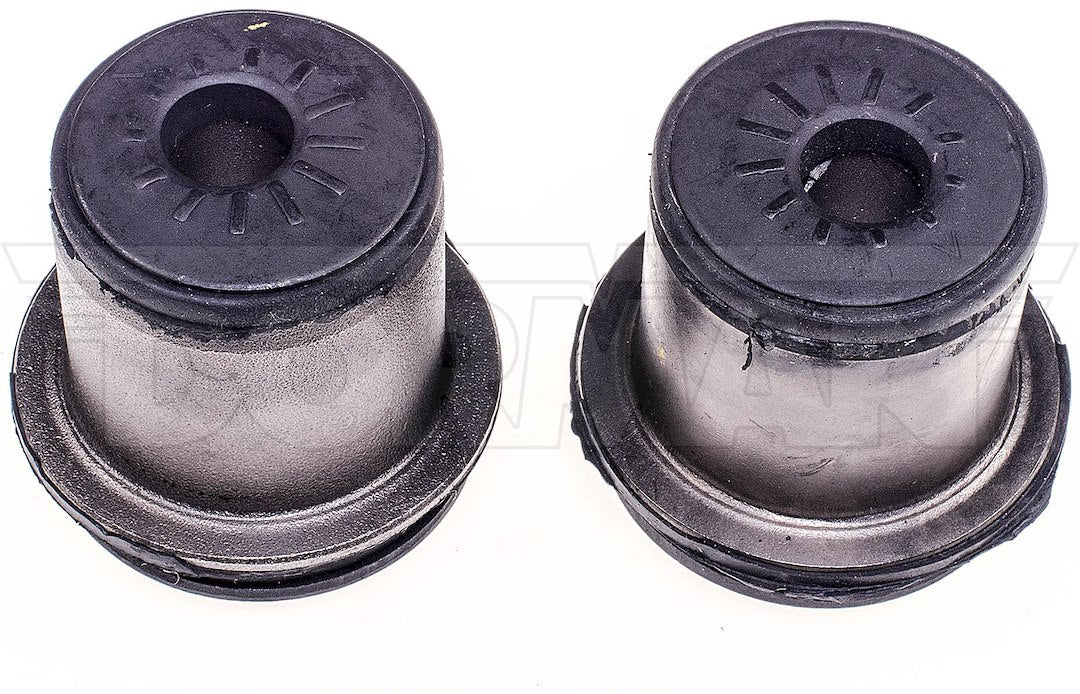 Dorman Premium Ak6669Pr Front Upper Alignment Camber Bushing Compatible With Cadillac/Chevrolet/Gmc Models, 2 Pack