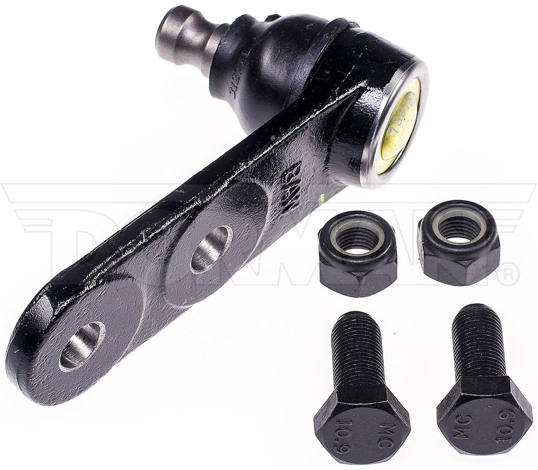 Dorman Premium B9389Pr Front Lower Suspension Ball Joint Compatible With Select Models