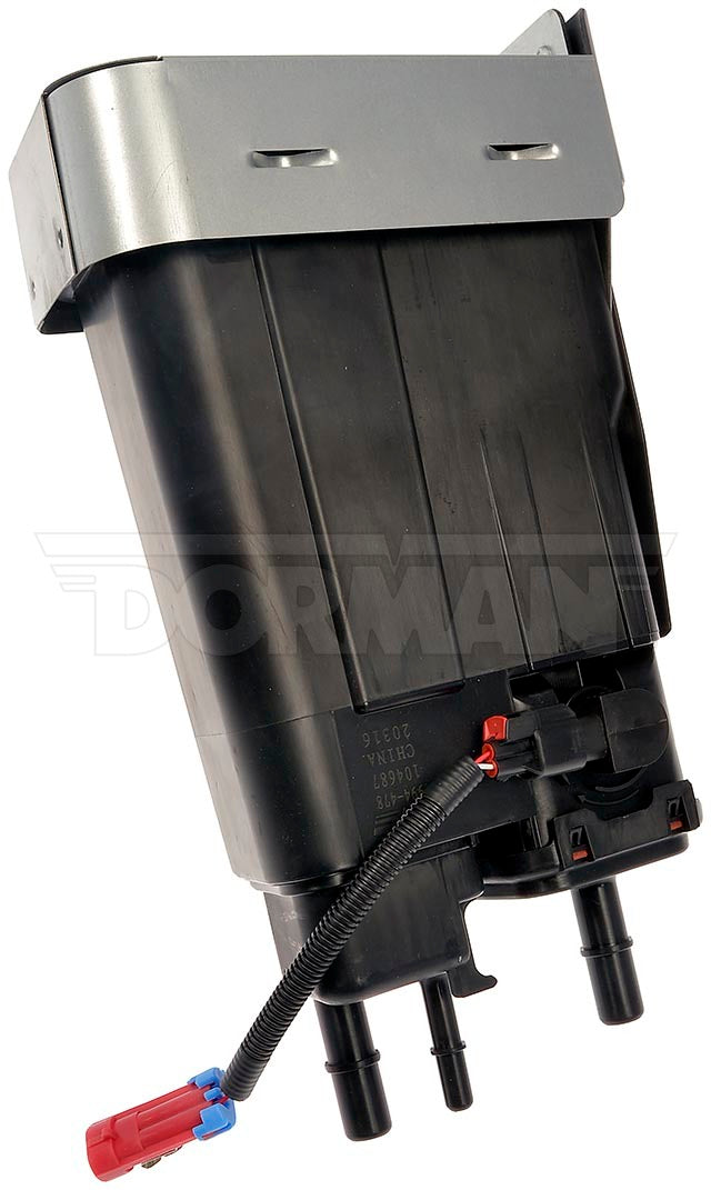 Dorman 994-478 Vapor Canister Compatible With Chevrolet/Pontiac/Saturn Models