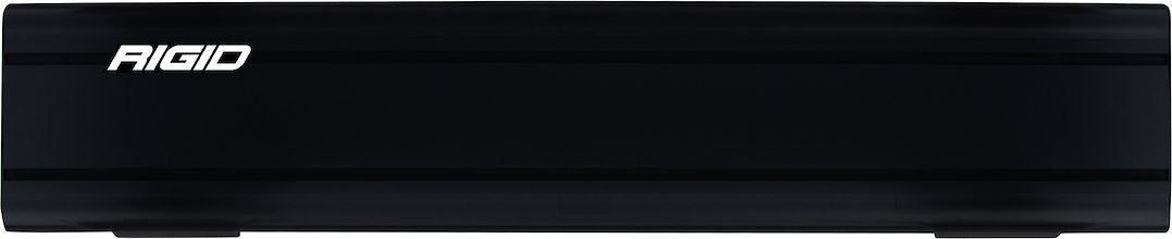 Rigid Industries 10In Sr-Series Pro Black Light Cover