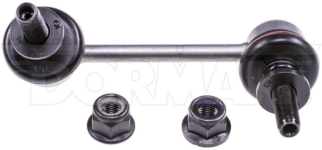 Dorman Sl69541Xl Rear Driver Side Suspension Stabilizer Bar Link Kit Compatible With Select Nissan Models