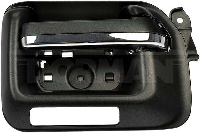 Dorman 97971 Front Driver Side Interior Door Handle Compatible With Select Chevrolet/Gmc Models, Beige