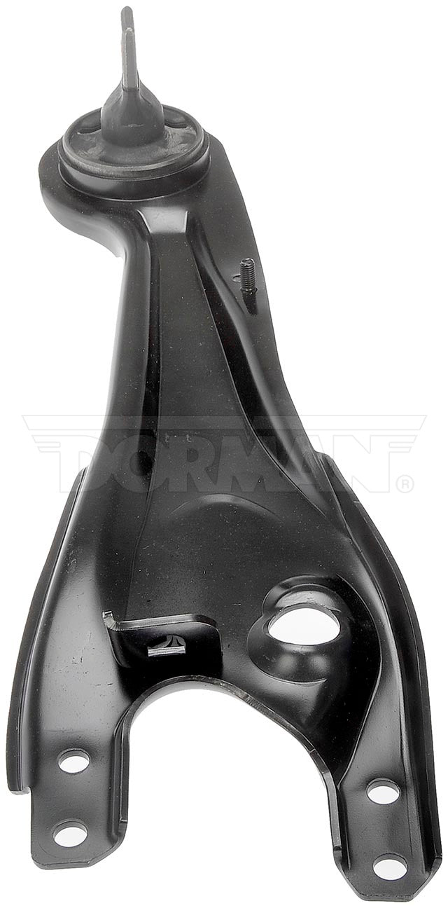 Dorman Premium Ca59683Pr Rear Driver Side Suspension Trailing Arm Compatible With Select Acura/Honda Models