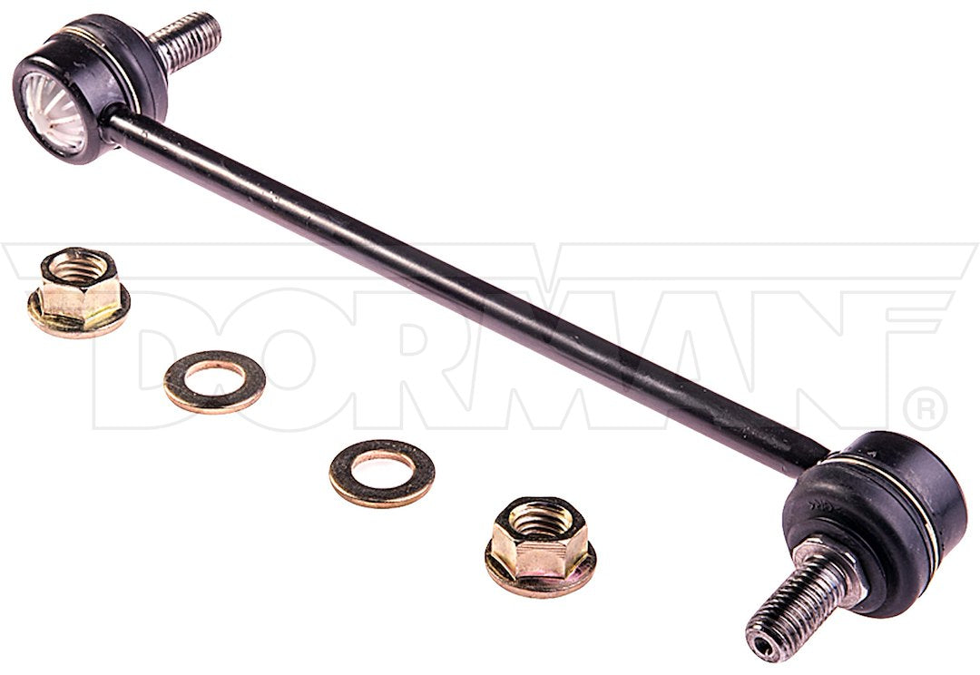 Dorman Premium Sl91425Pr Front Suspension Stabilizer Bar Link Kit Compatible With Select Chevrolet Models