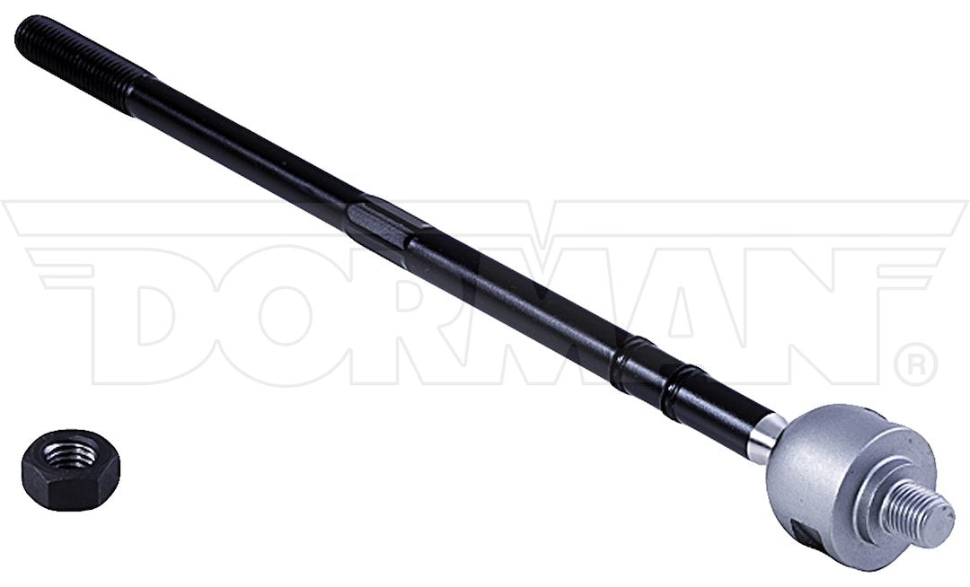 Dorman Ti85035Xl Front Inner Steering Tie Rod End Compatible With Select Ford Models