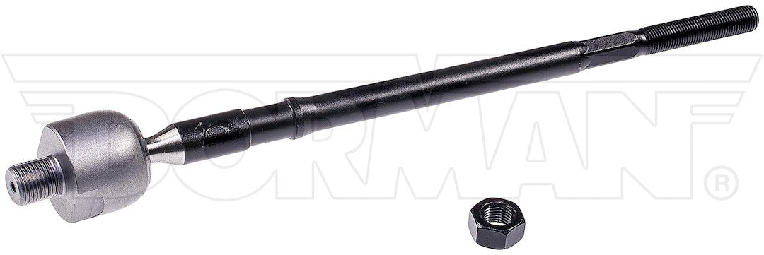 Dorman Ti67020Xl Front Inner Steering Tie Rod End Compatible With Select Mitsubishi Models