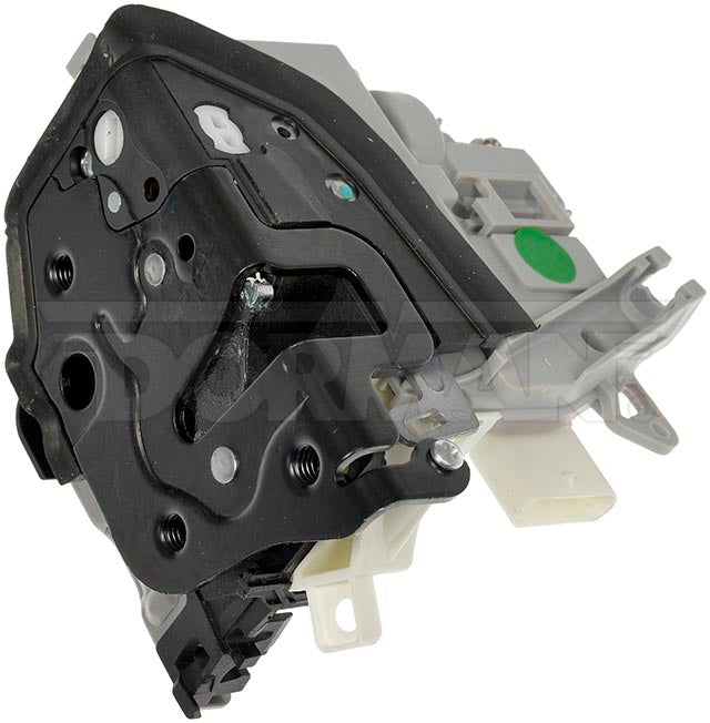 Dorman 937-958 Door Lock Actuator Motor Compatible With Select Audi/Porsche Models