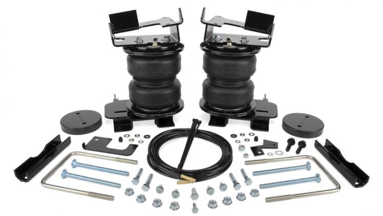 Air Lift 89355 Loadlifter 5000 Ultimate Plus Air Suspension Kit