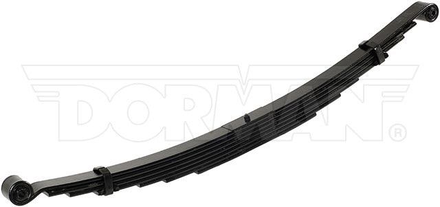 Dorman 22-1653 Rear Leaf Spring Compatible With Select Chevrolet/Gmc Models