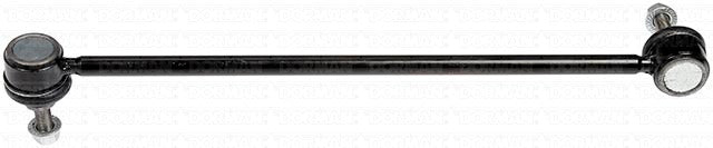 Dorman Sl90022 Front Passenger Side Suspension Stabilizer Bar Link Kit Compatible With Select Chevrolet Models