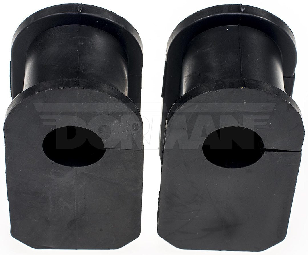 Dorman Premium Bb8689Pr Front To Frame Suspension Stabilizer Bar Bushing Kit Compatible With Select Ford/Mazda Models