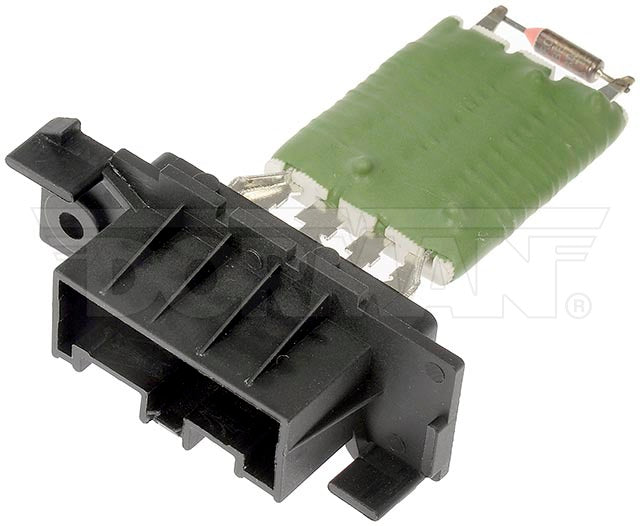 Dorman 984-493 Hvac Blower Motor Resistor Compatible With Select Ram Models