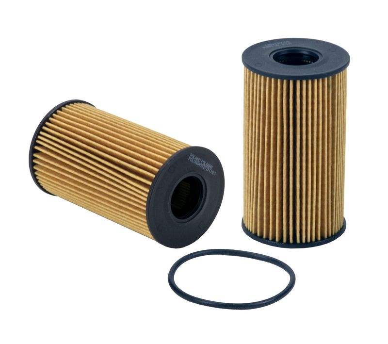 Wix Filtr Ld Wix Oil Filter - Wl10419