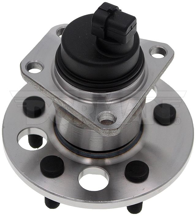 Dorman 951-836 Rear Wheel Bearing And Hub Assembly Compatible With Select Models