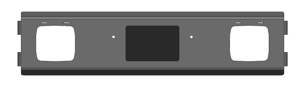 Fab Fours Adaptive Cruise Control 20-21