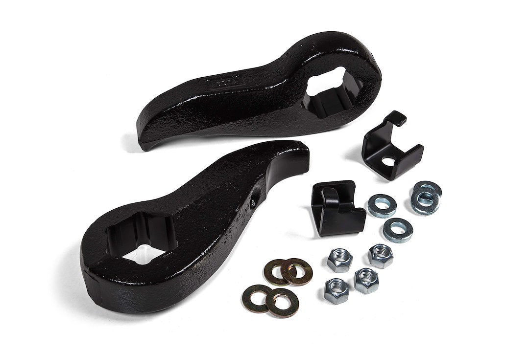 Zone Offroad C1231 Zone 2' Leveling Kit