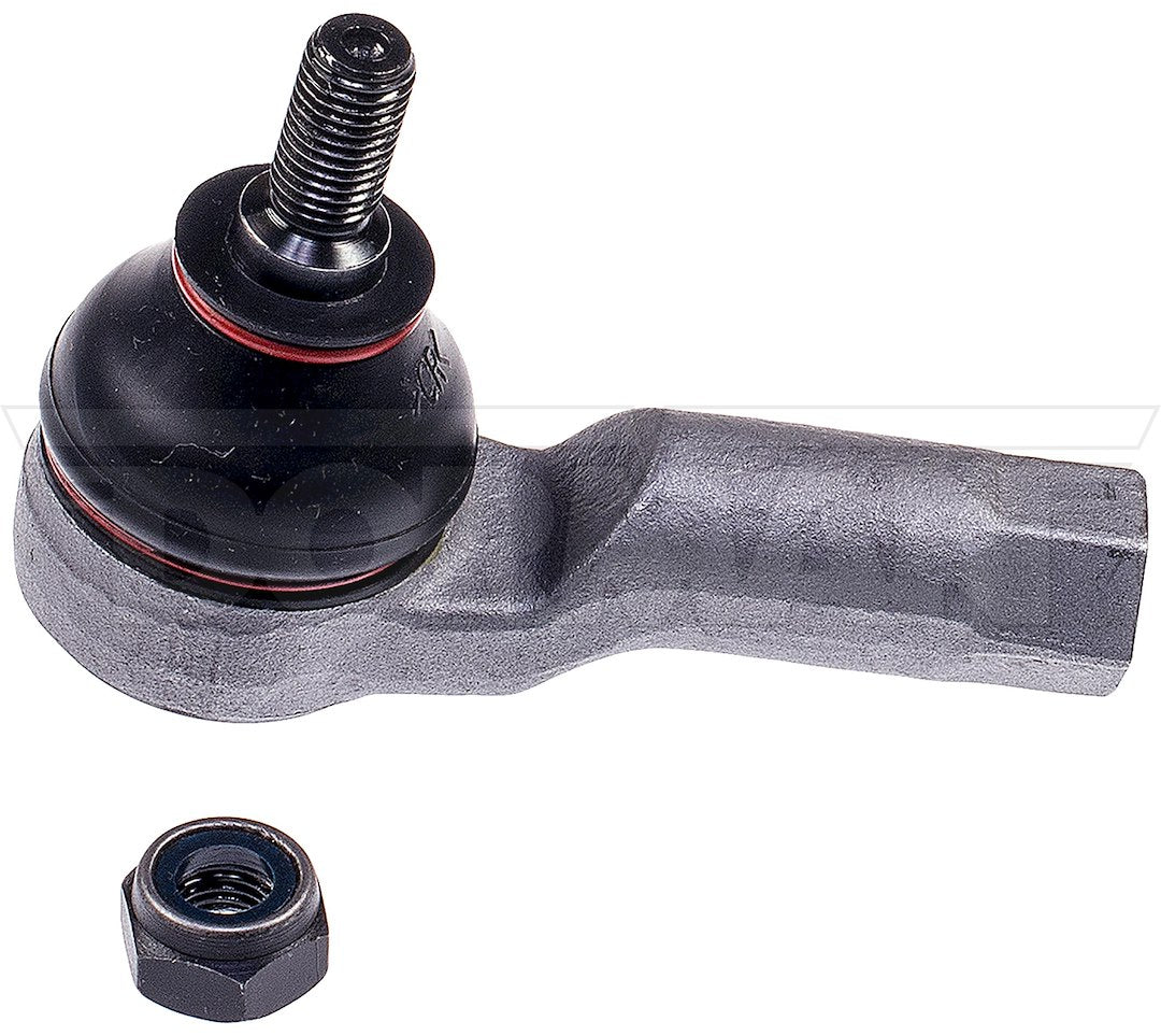 Dorman To67105Xl Front Outer Steering Tie Rod End Compatible With Select Mitsubishi Models