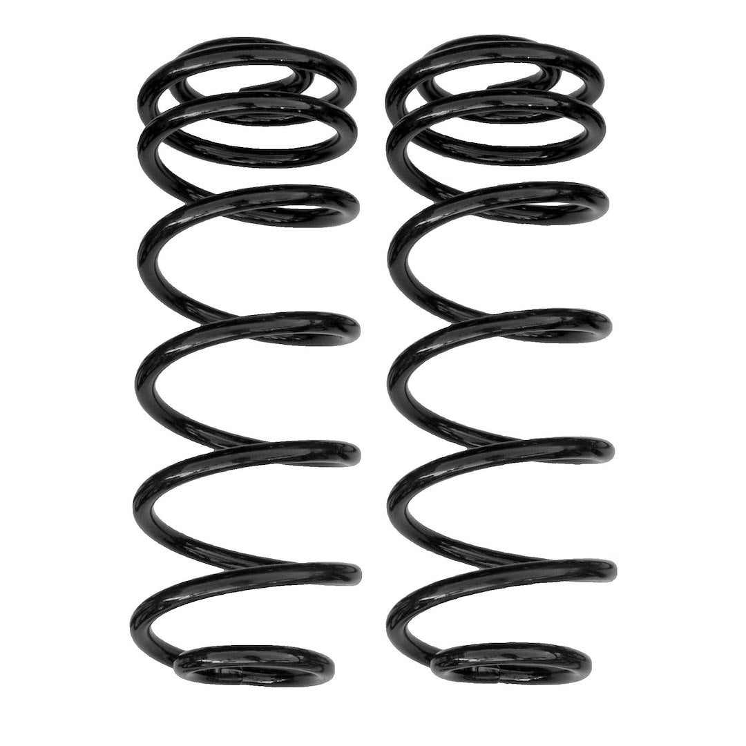 Rancho Rs80137 Coil Spring Set