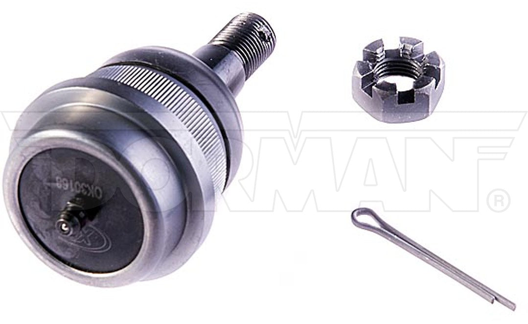 Dorman B3134Xl Front Upper Suspension Ball Joint Compatible With Select Dodge/Jeep Models