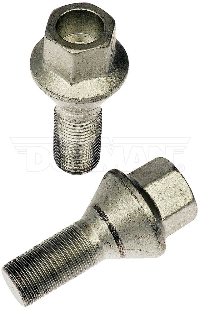 Dorman 610-705.1: M16-1.50 Wheel Bolt - 21Mm Hex, 23Mm Thread Length