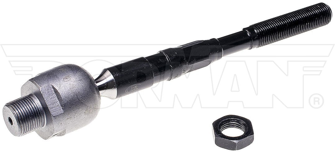Dorman Ti85310Xl Front Inner Steering Tie Rod End Compatible With Select Ford/Lincoln Models