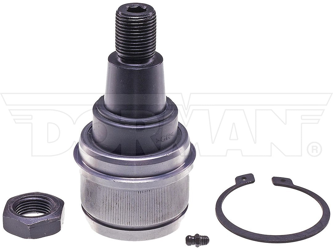 Dorman Bj85485Xl Front Lower Suspension Ball Joint Compatible With Chevrolet/Ford/Gmc Models